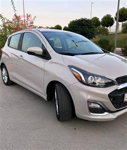 شيفروليه سبارك